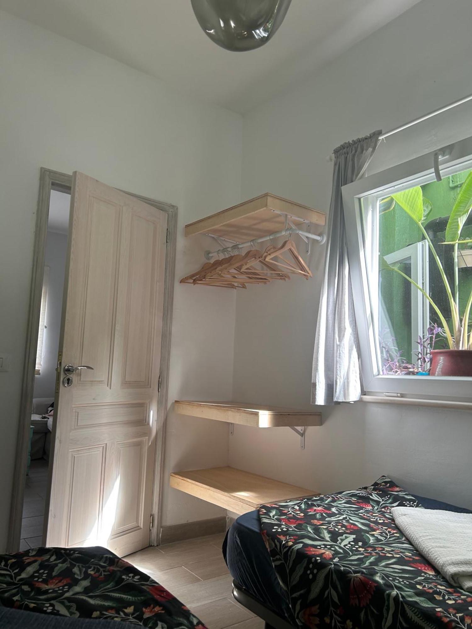 Perro Y Osito Apartman Garachico  Kültér fotó